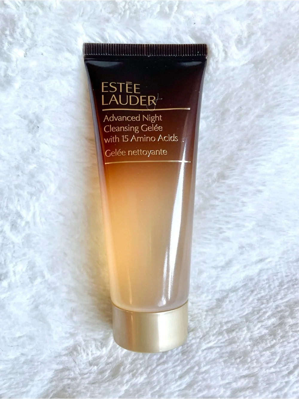 Estee Lauder Advanced Night Cleansing Gelée 2.5 fl. oz.